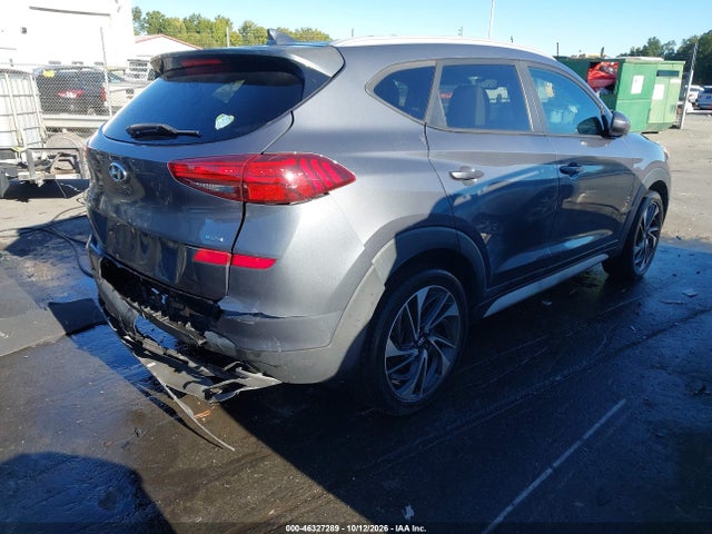 Aukcja sprzedaży 2019 Hyundai Tucson Sport, vin: KM8J3CAL5KU990950, numer aukcji: 46327289