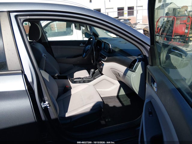 Aukcja sprzedaży 2019 Hyundai Tucson Sport, vin: KM8J3CAL5KU990950, numer aukcji: 46327289