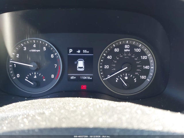 Aukcja sprzedaży 2019 Hyundai Tucson Sport, vin: KM8J3CAL5KU990950, numer aukcji: 46327289