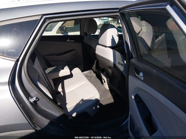 Aukcja sprzedaży 2019 Hyundai Tucson Sport, vin: KM8J3CAL5KU990950, numer aukcji: 46327289