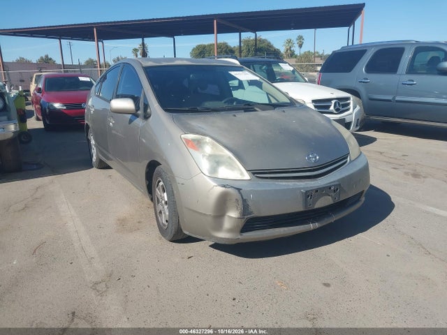 Aukcja sprzedaży 2005 Toyota Prius, vin: JTDKB20U650122368, numer aukcji: 46327296