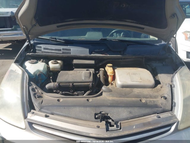 Aukcja sprzedaży 2005 Toyota Prius, vin: JTDKB20U650122368, numer aukcji: 46327296