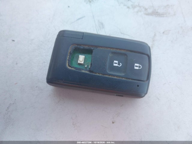 Aukcja sprzedaży 2005 Toyota Prius, vin: JTDKB20U650122368, numer aukcji: 46327296