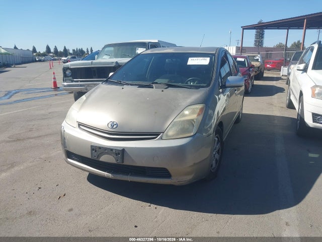 Aukcja sprzedaży 2005 Toyota Prius, vin: JTDKB20U650122368, numer aukcji: 46327296