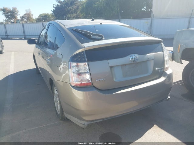 Aukcja sprzedaży 2005 Toyota Prius, vin: JTDKB20U650122368, numer aukcji: 46327296