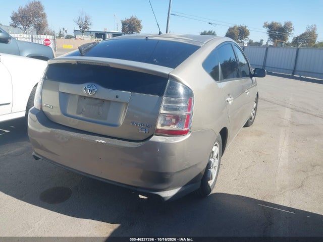 Aukcja sprzedaży 2005 Toyota Prius, vin: JTDKB20U650122368, numer aukcji: 46327296