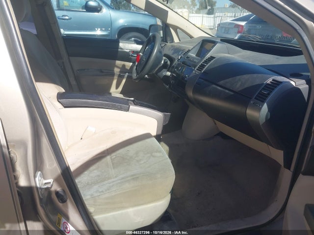 Aukcja sprzedaży 2005 Toyota Prius, vin: JTDKB20U650122368, numer aukcji: 46327296