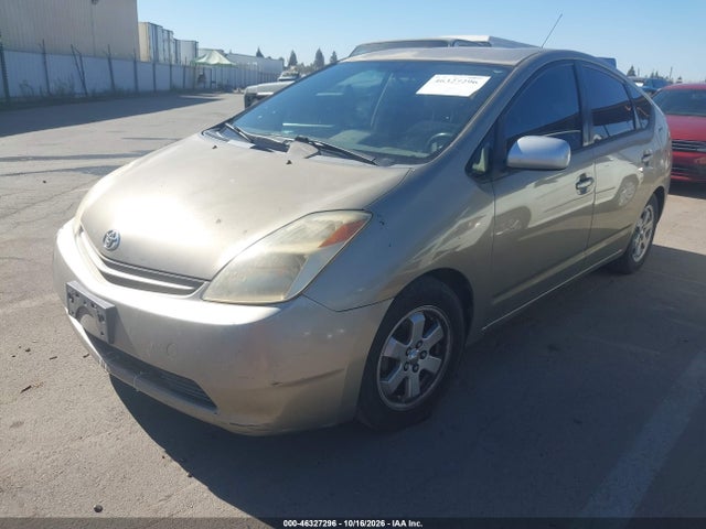 Aukcja sprzedaży 2005 Toyota Prius, vin: JTDKB20U650122368, numer aukcji: 46327296
