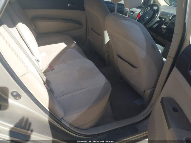 Aukcja sprzedaży 2005 Toyota Prius, vin: JTDKB20U650122368, numer aukcji: 46327296
