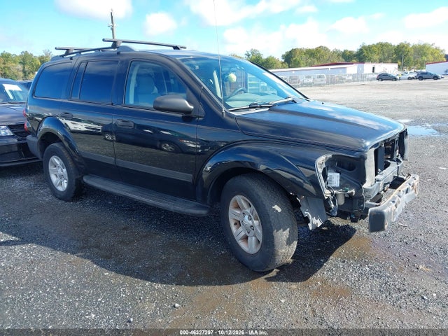 2005 Dodge Durango St მანქანა იყიდება აუქციონზე, vin: 1D4HB38N15F600502, აუქციონის ნომერი: 46327297