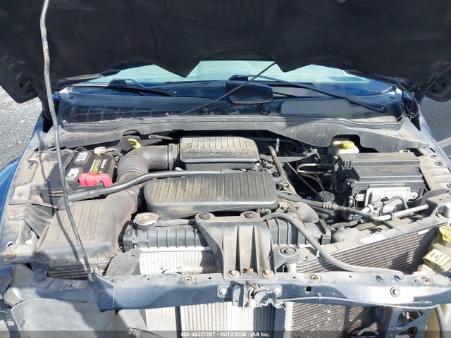 2005 Dodge Durango St მანქანა იყიდება აუქციონზე, vin: 1D4HB38N15F600502, აუქციონის ნომერი: 46327297
