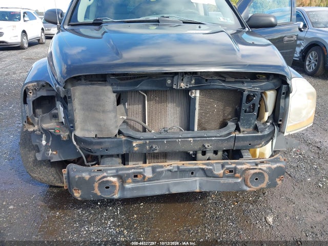 2005 Dodge Durango St მანქანა იყიდება აუქციონზე, vin: 1D4HB38N15F600502, აუქციონის ნომერი: 46327297