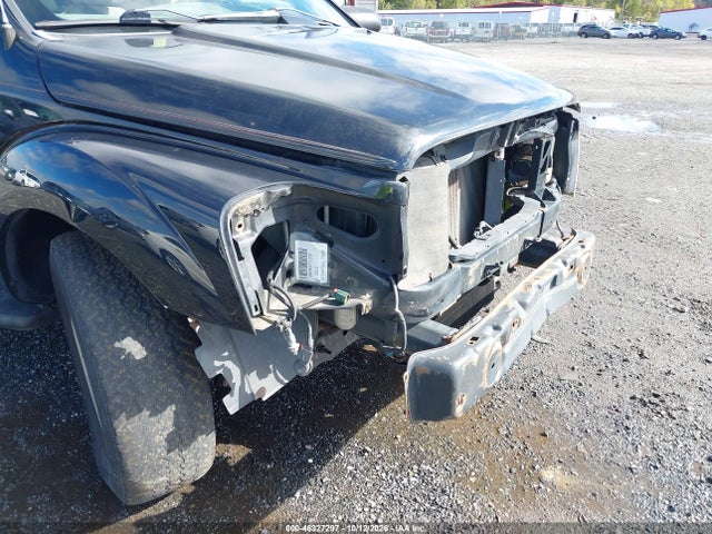 2005 Dodge Durango St მანქანა იყიდება აუქციონზე, vin: 1D4HB38N15F600502, აუქციონის ნომერი: 46327297