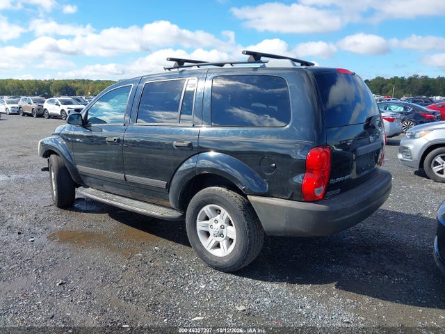 2005 Dodge Durango St მანქანა იყიდება აუქციონზე, vin: 1D4HB38N15F600502, აუქციონის ნომერი: 46327297