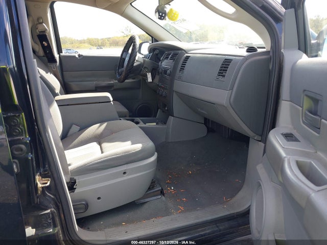 2005 Dodge Durango St მანქანა იყიდება აუქციონზე, vin: 1D4HB38N15F600502, აუქციონის ნომერი: 46327297