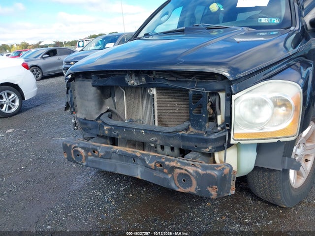 2005 Dodge Durango St მანქანა იყიდება აუქციონზე, vin: 1D4HB38N15F600502, აუქციონის ნომერი: 46327297