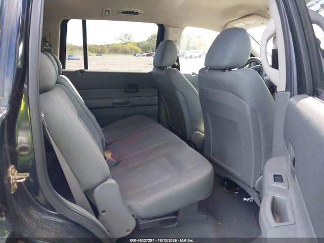 2005 Dodge Durango St მანქანა იყიდება აუქციონზე, vin: 1D4HB38N15F600502, აუქციონის ნომერი: 46327297