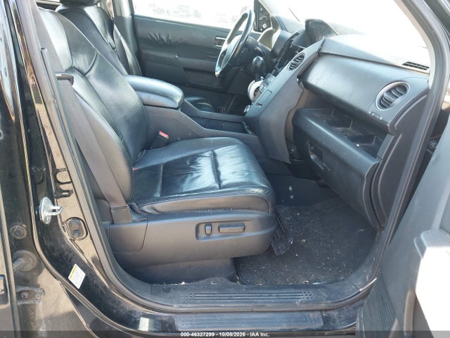 Aukcja sprzedaży 2011 Honda Pilot Touring, vin: 5FNYF4H90BB011676, numer aukcji: 46327299
