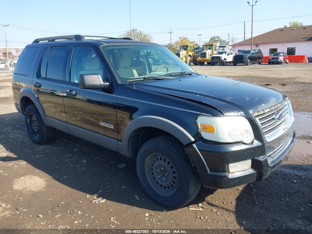 Продажа на аукционе авто 2006 Ford Explorer Xlt, vin: 1FMEU73EX6UA31215, номер лота: 46327303