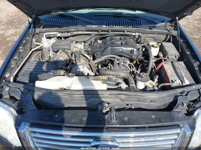 Продажа на аукционе авто 2006 Ford Explorer Xlt, vin: 1FMEU73EX6UA31215, номер лота: 46327303