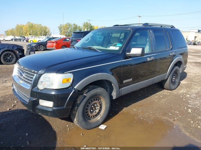 Продажа на аукционе авто 2006 Ford Explorer Xlt, vin: 1FMEU73EX6UA31215, номер лота: 46327303