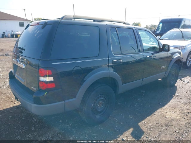Продажа на аукционе авто 2006 Ford Explorer Xlt, vin: 1FMEU73EX6UA31215, номер лота: 46327303