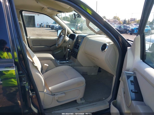 Продажа на аукционе авто 2006 Ford Explorer Xlt, vin: 1FMEU73EX6UA31215, номер лота: 46327303