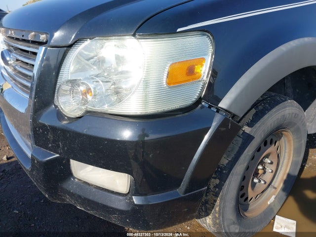 Продажа на аукционе авто 2006 Ford Explorer Xlt, vin: 1FMEU73EX6UA31215, номер лота: 46327303