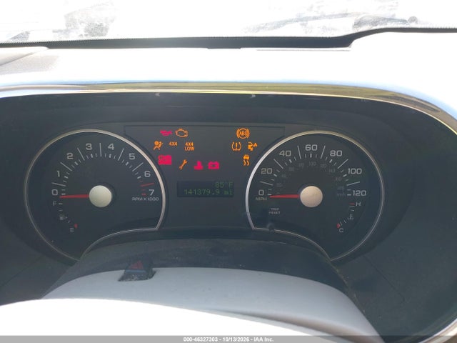 Продажа на аукционе авто 2006 Ford Explorer Xlt, vin: 1FMEU73EX6UA31215, номер лота: 46327303