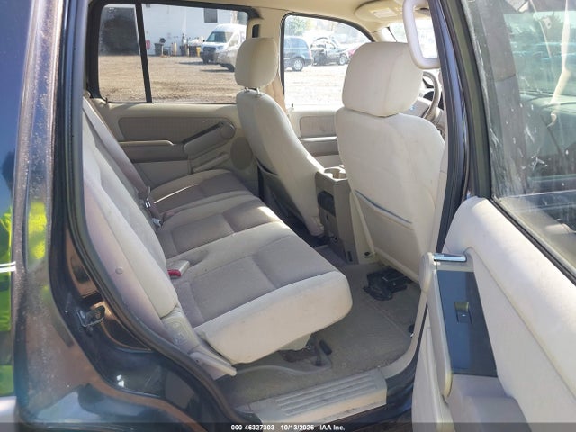 Продажа на аукционе авто 2006 Ford Explorer Xlt, vin: 1FMEU73EX6UA31215, номер лота: 46327303