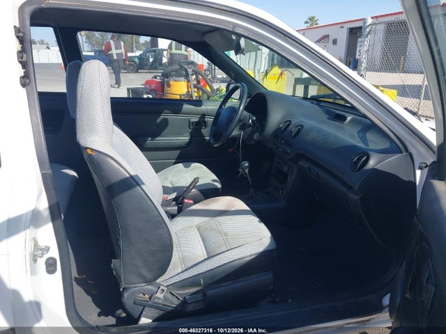 Aukcja sprzedaży 1994 Toyota Tercel Dx, vin: JT2EL43S1R0443507, numer aukcji: 46327316