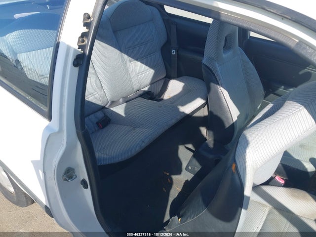 Aukcja sprzedaży 1994 Toyota Tercel Dx, vin: JT2EL43S1R0443507, numer aukcji: 46327316