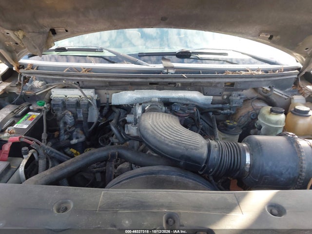 Продажа на аукционе авто 2006 Ford F-150 Stx/xl/xlt, vin: 1FTRX12W86NB29318, номер лота: 46327318