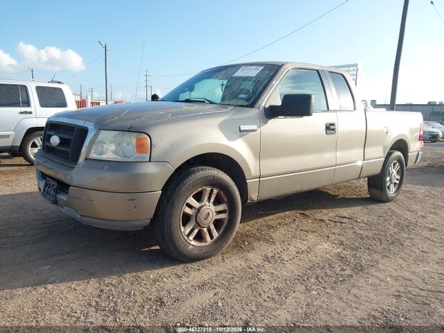 Продажа на аукционе авто 2006 Ford F-150 Stx/xl/xlt, vin: 1FTRX12W86NB29318, номер лота: 46327318