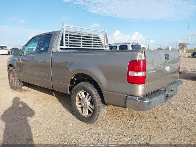 Продажа на аукционе авто 2006 Ford F-150 Stx/xl/xlt, vin: 1FTRX12W86NB29318, номер лота: 46327318
