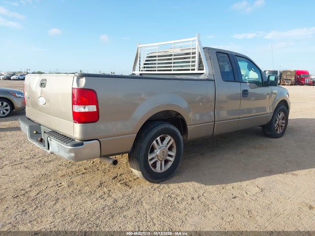 Продажа на аукционе авто 2006 Ford F-150 Stx/xl/xlt, vin: 1FTRX12W86NB29318, номер лота: 46327318