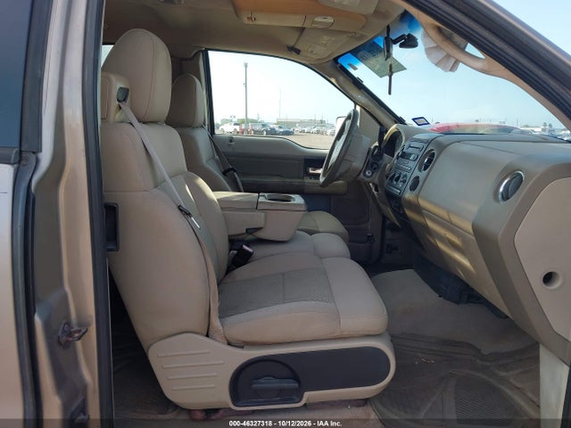 Продажа на аукционе авто 2006 Ford F-150 Stx/xl/xlt, vin: 1FTRX12W86NB29318, номер лота: 46327318