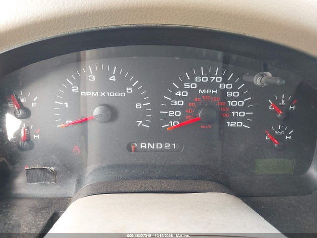 Продажа на аукционе авто 2006 Ford F-150 Stx/xl/xlt, vin: 1FTRX12W86NB29318, номер лота: 46327318