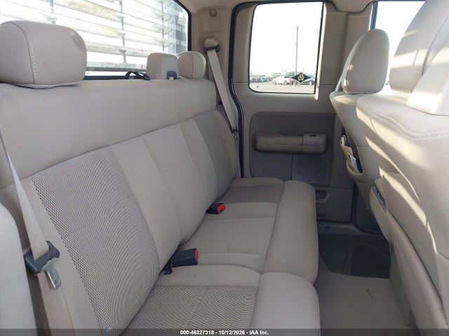 Продажа на аукционе авто 2006 Ford F-150 Stx/xl/xlt, vin: 1FTRX12W86NB29318, номер лота: 46327318