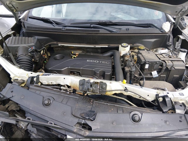 46327323 :رقم المزاد ، 2GNAXTEV2N6107563 vin ، 2022 Chevrolet Equinox Awd 2fl مزاد بيع