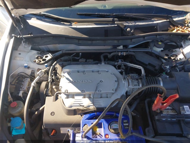 Aukcja sprzedaży 2010 Honda Accord 3.5 Ex-l, vin: 5KBCP3F88AB014966, numer aukcji: 46327351