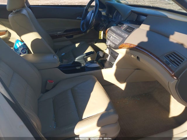 Aukcja sprzedaży 2010 Honda Accord 3.5 Ex-l, vin: 5KBCP3F88AB014966, numer aukcji: 46327351