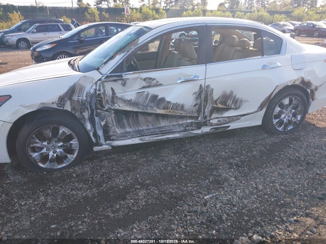 Aukcja sprzedaży 2010 Honda Accord 3.5 Ex-l, vin: 5KBCP3F88AB014966, numer aukcji: 46327351