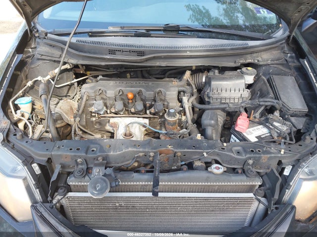 Продаж на аукціоні авто 2015 Honda Civic Lx, vin: 19XFB2F58FE072518, номер лоту: 46327352