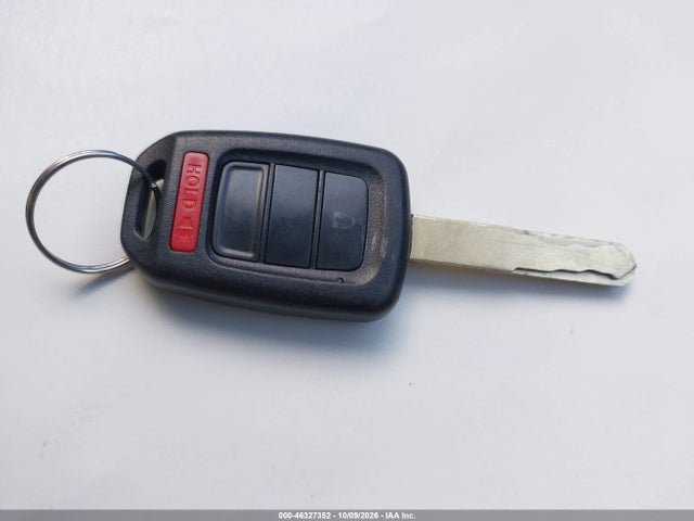 Продаж на аукціоні авто 2015 Honda Civic Lx, vin: 19XFB2F58FE072518, номер лоту: 46327352