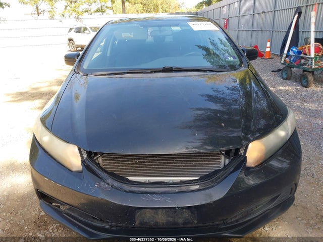 Продаж на аукціоні авто 2015 Honda Civic Lx, vin: 19XFB2F58FE072518, номер лоту: 46327352