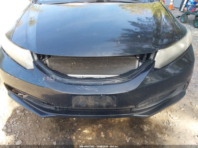 Продаж на аукціоні авто 2015 Honda Civic Lx, vin: 19XFB2F58FE072518, номер лоту: 46327352