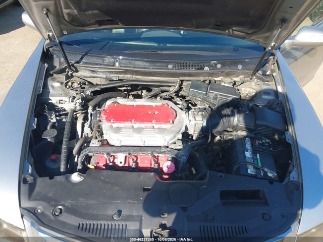 Продаж на аукціоні авто 2012 Acura Rl 3.7l Technology Package, vin: JH4KB2F68CC000324, номер лоту: 46327360