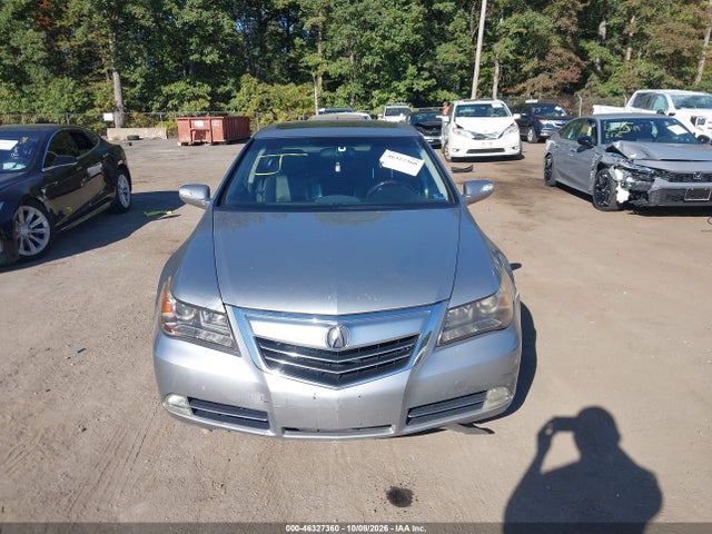 Продаж на аукціоні авто 2012 Acura Rl 3.7l Technology Package, vin: JH4KB2F68CC000324, номер лоту: 46327360