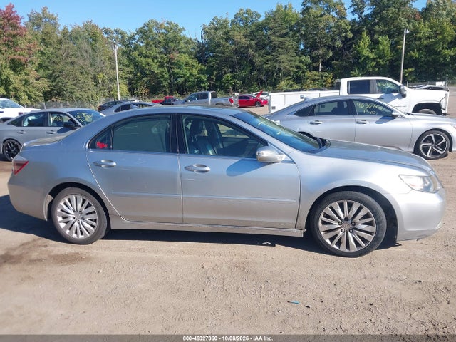 Продаж на аукціоні авто 2012 Acura Rl 3.7l Technology Package, vin: JH4KB2F68CC000324, номер лоту: 46327360